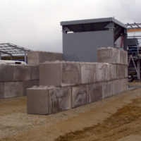 BETONBLOCKSYSTEME