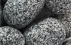 Beachballs Granit