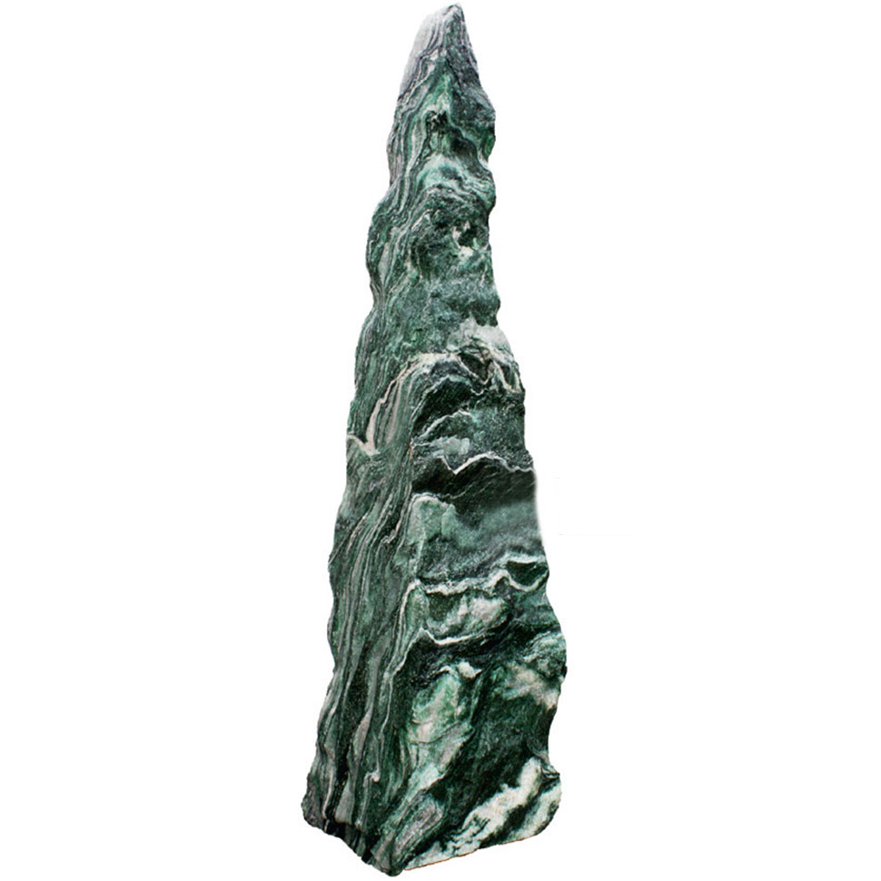 Monolith glimmergrün