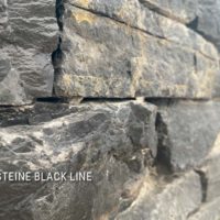 Kalkstein Mauersteine