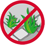 Unkrauthemmend