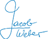Ing. Jacob Weber